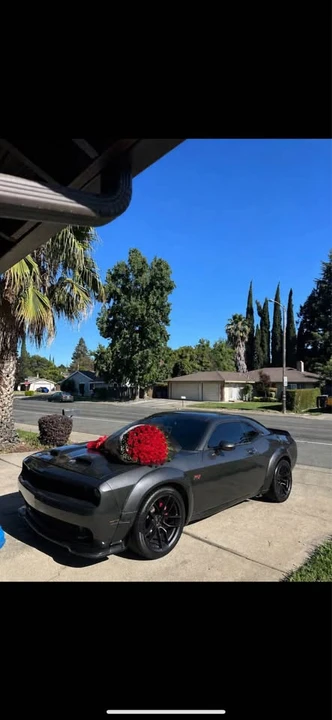 2017 Dodge Challenger 3rd Gen - Image 7 of 10