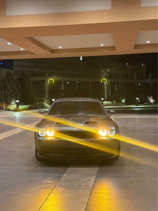 2017 Dodge Challenger 3rd Gen - Image 2 of 10
