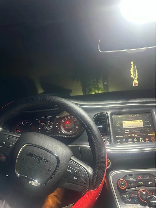 2017 Dodge Challenger 3rd Gen - Image 6 of 10