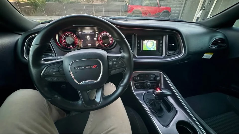 2017 Dodge Challenger 3rd Gen - Image 9 of 9