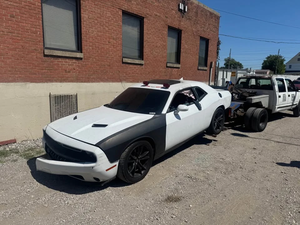 2017 Dodge Challenger 3rd Gen - Image 3 of 5
