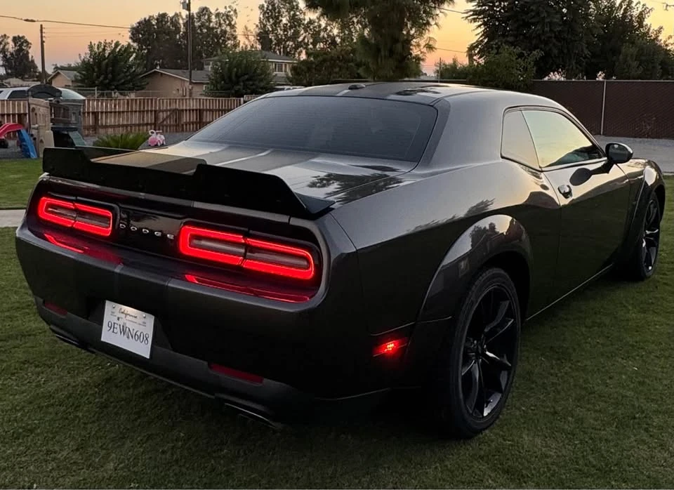 2017 Dodge Challenger 3rd Gen - Image 4 of 9