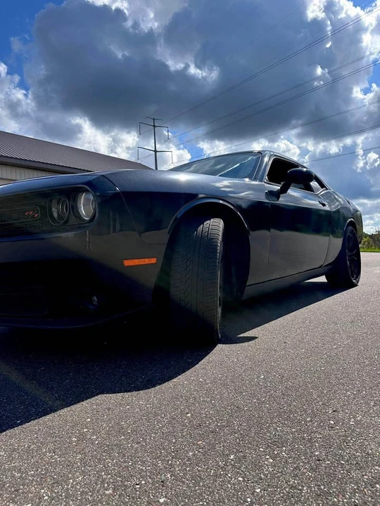 2017 Dodge Challenger 3rd Gen - Image 10 of 15