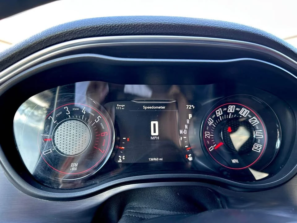 2017 Dodge Challenger 3rd Gen - Image 9 of 15