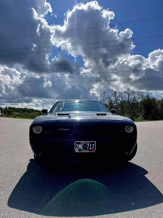2017 Dodge Challenger 3rd Gen - Image 15 of 15