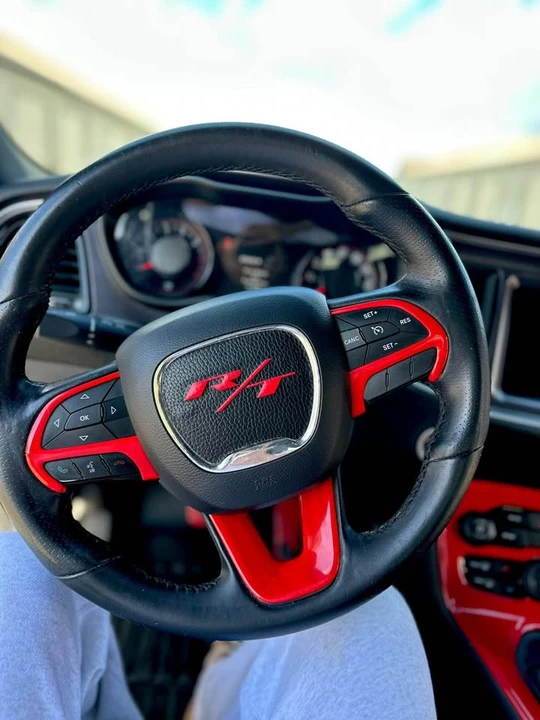 2017 Dodge Challenger 3rd Gen - Image 5 of 15