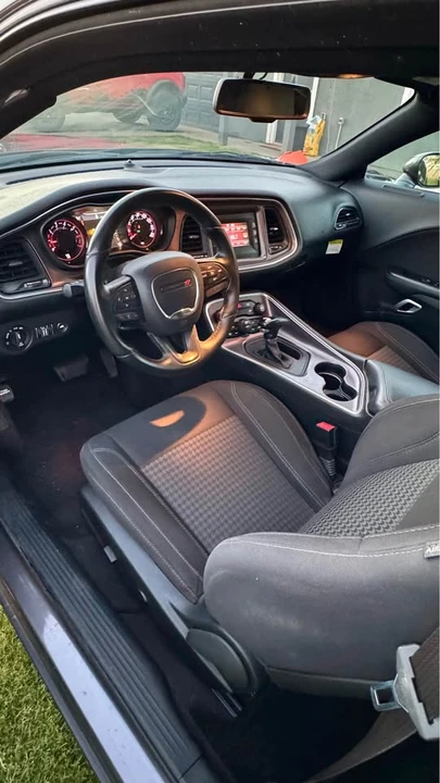 2017 Dodge Challenger 3rd Gen - Image 8 of 9