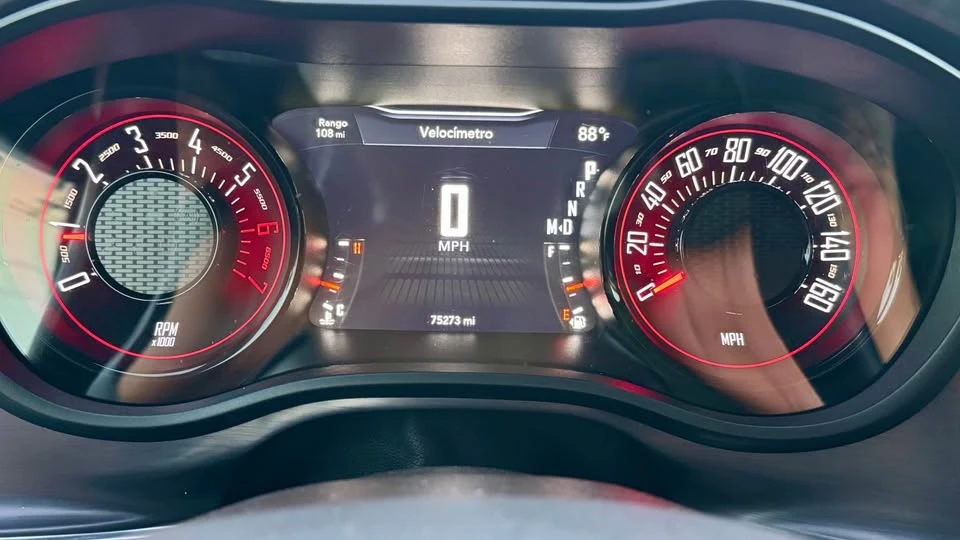 2017 Dodge Challenger 3rd Gen - Image 6 of 9