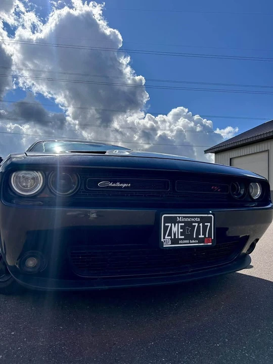 2017 Dodge Challenger 3rd Gen - Image 11 of 15