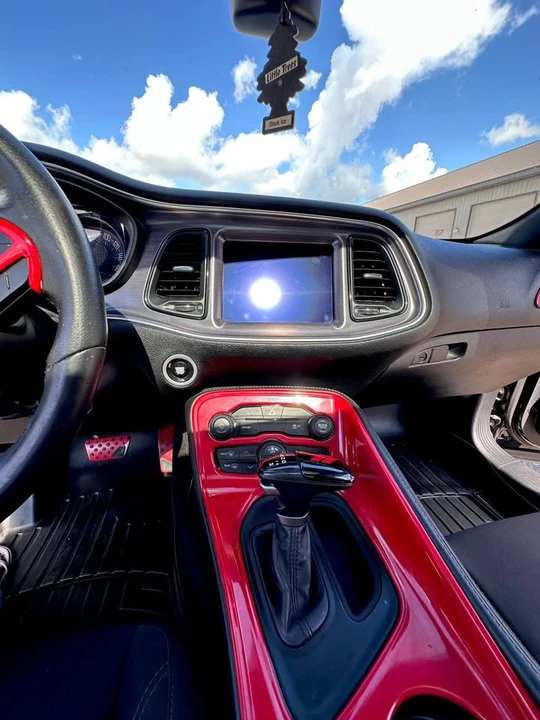 2017 Dodge Challenger 3rd Gen - Image 13 of 15