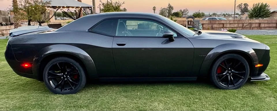 2017 Dodge Challenger 3rd Gen - Image 5 of 9
