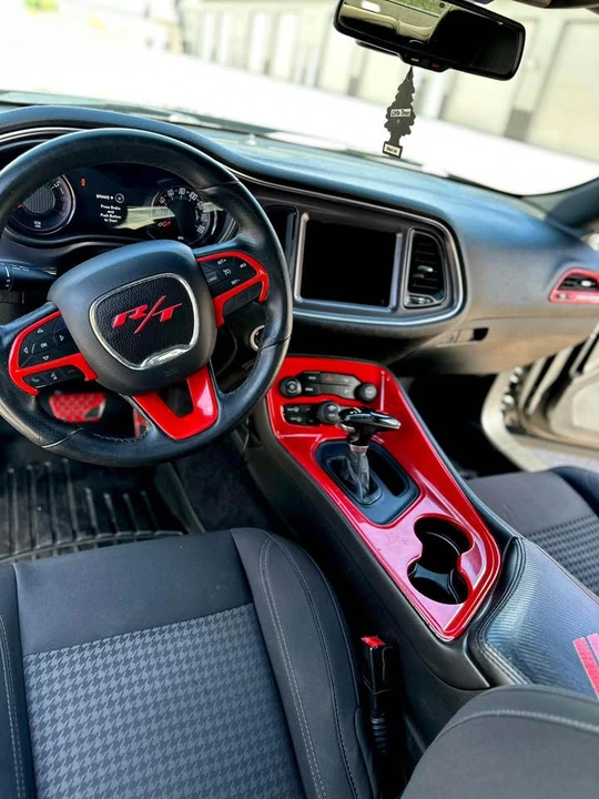2017 Dodge Challenger 3rd Gen - Image 12 of 15