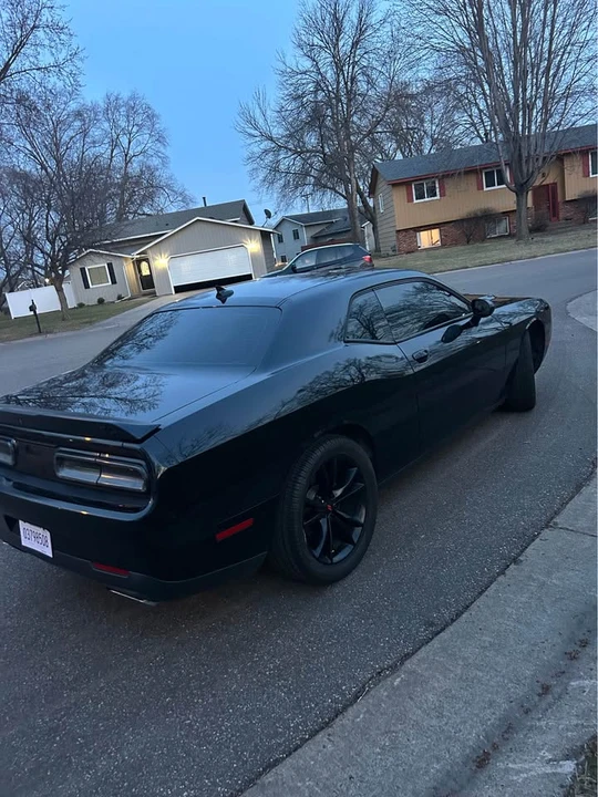 2017 Dodge Challenger 3rd Gen - Image 2 of 15