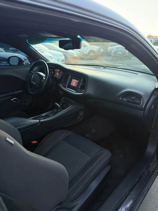 2017 Dodge Challenger 3rd Gen - Image 11 of 12