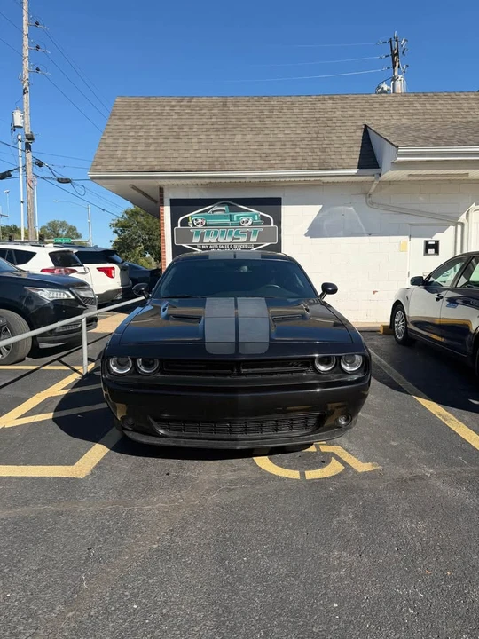 2017 Dodge Challenger 3rd Gen - Image 2 of 12