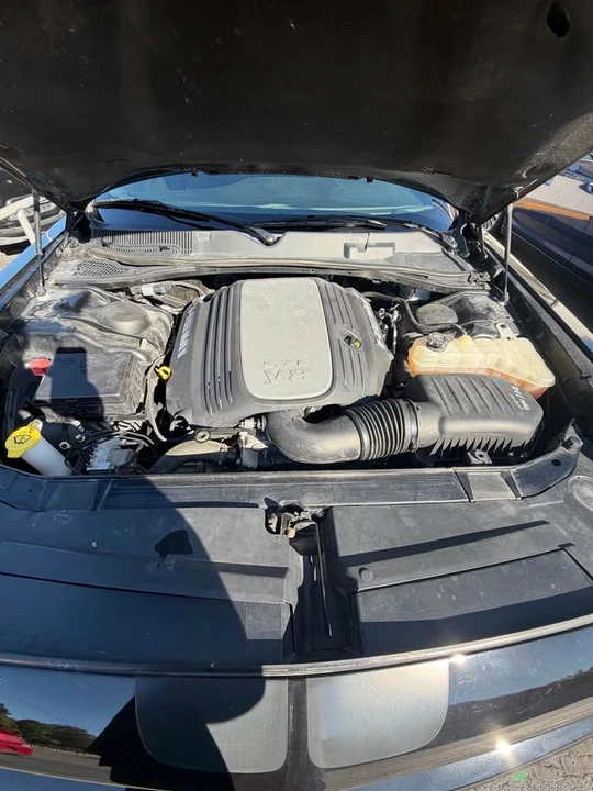 2017 Dodge Challenger 3rd Gen - Image 12 of 12