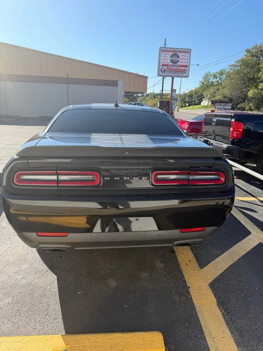 2017 Dodge Challenger 3rd Gen - Image 5 of 12