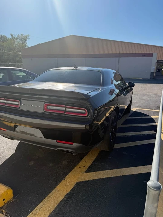 2017 Dodge Challenger 3rd Gen - Image 6 of 12