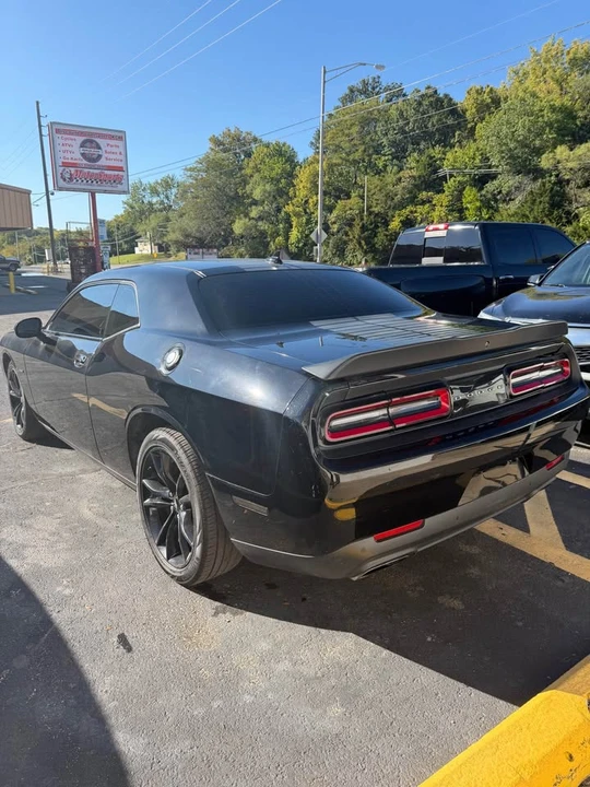 2017 Dodge Challenger 3rd Gen - Image 4 of 12