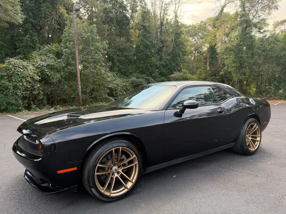 2017 Dodge Challenger 3rd Gen - Image 2 of 20