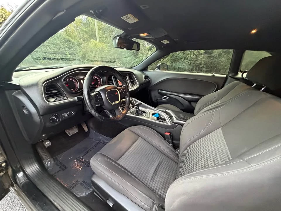 2017 Dodge Challenger 3rd Gen - Image 18 of 20