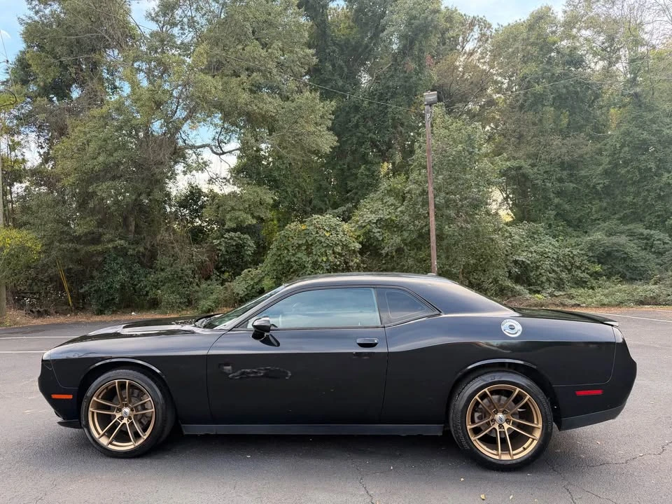 2017 Dodge Challenger 3rd Gen - Image 5 of 20