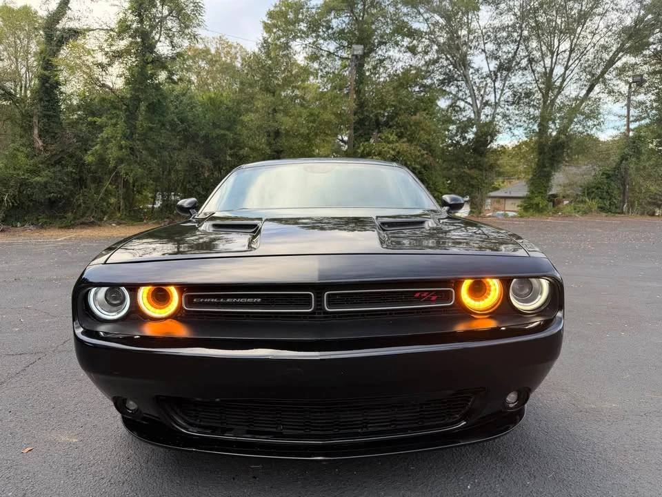 2017 Dodge Challenger 3rd Gen - Image 12 of 20