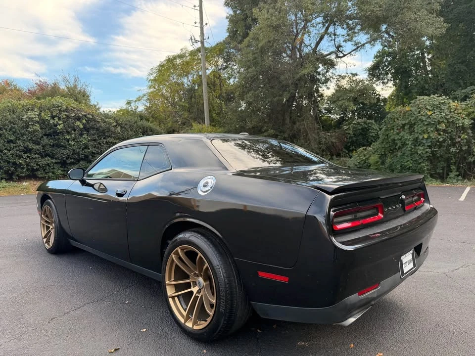 2017 Dodge Challenger 3rd Gen - Image 3 of 20