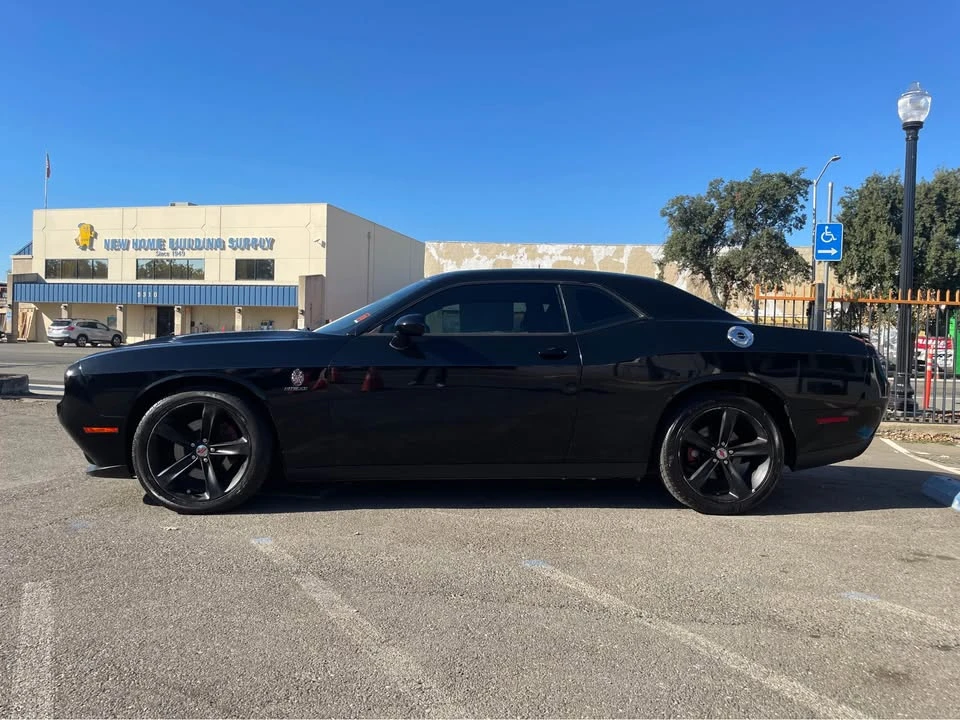 2017 Dodge Challenger 3rd Gen - Image 3 of 7