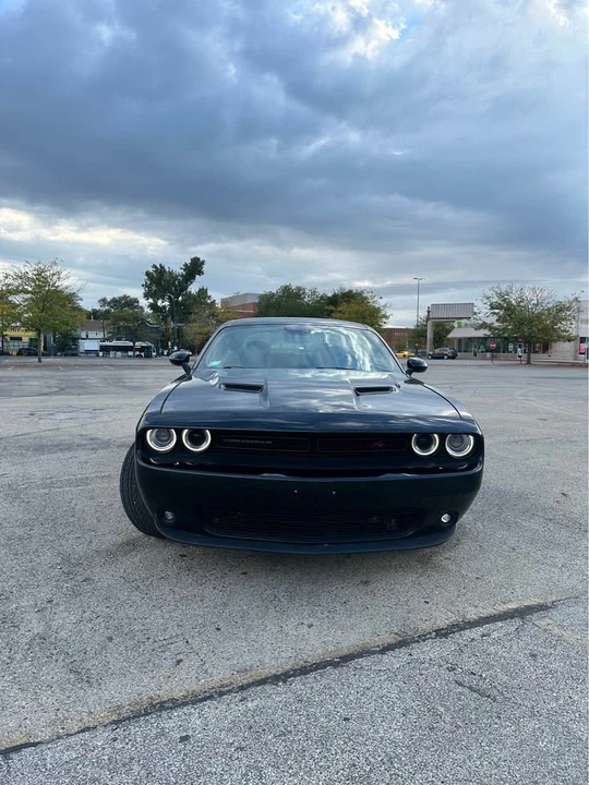 2017 Dodge Challenger 3rd Gen - Image 2 of 12
