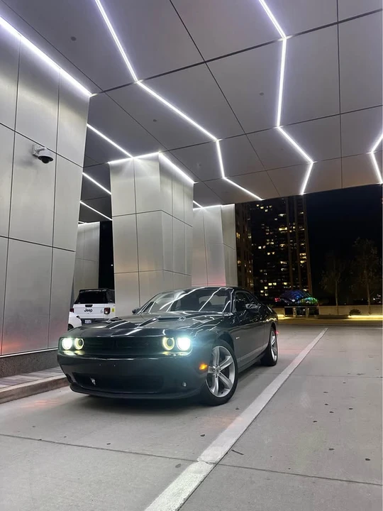 2017 Dodge Challenger 3rd Gen - Image 12 of 12