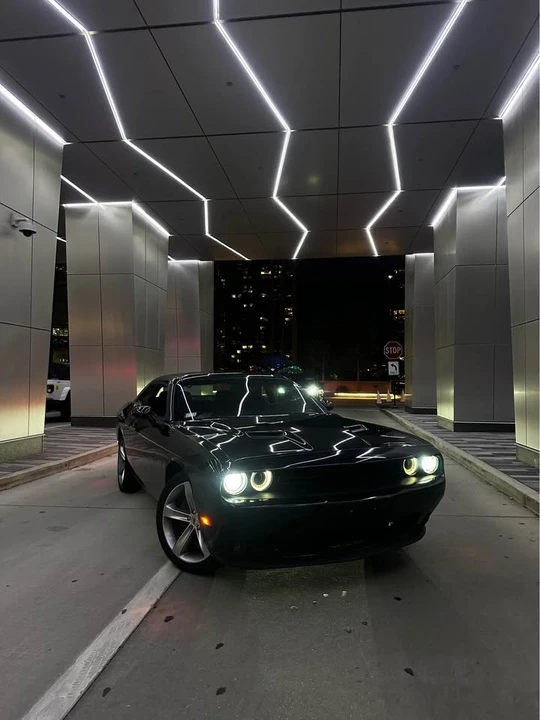 2017 Dodge Challenger 3rd Gen - Image 11 of 12