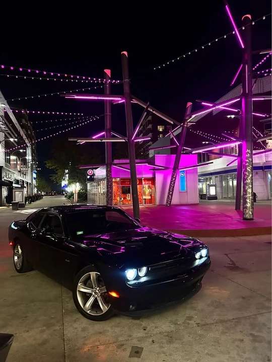 2017 Dodge Challenger 3rd Gen - Image 10 of 12