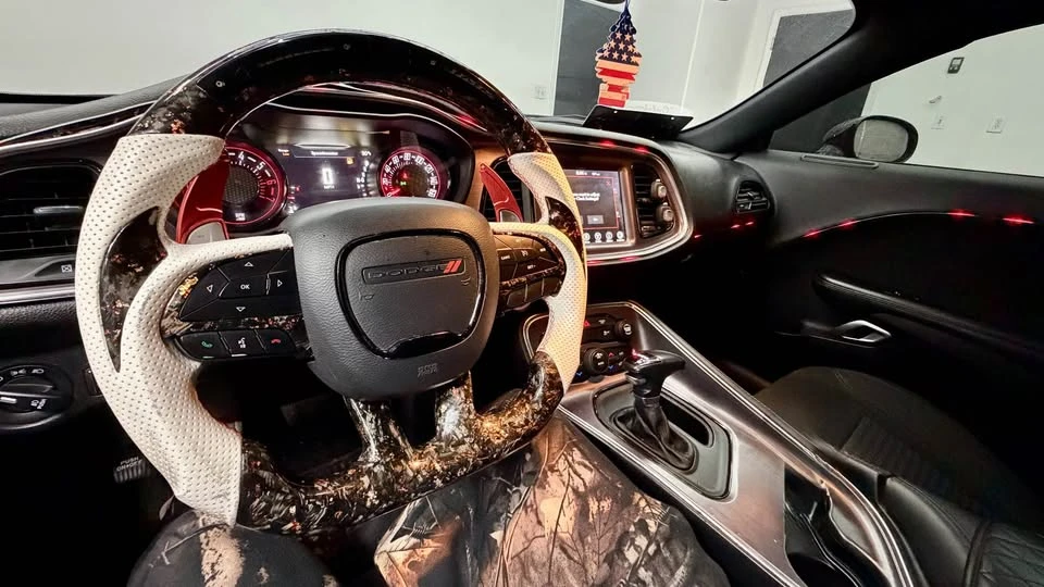 2017 Dodge Challenger 3rd Gen - Image 11 of 12