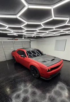 2017 Dodge Challenger R/T Coupe 2D