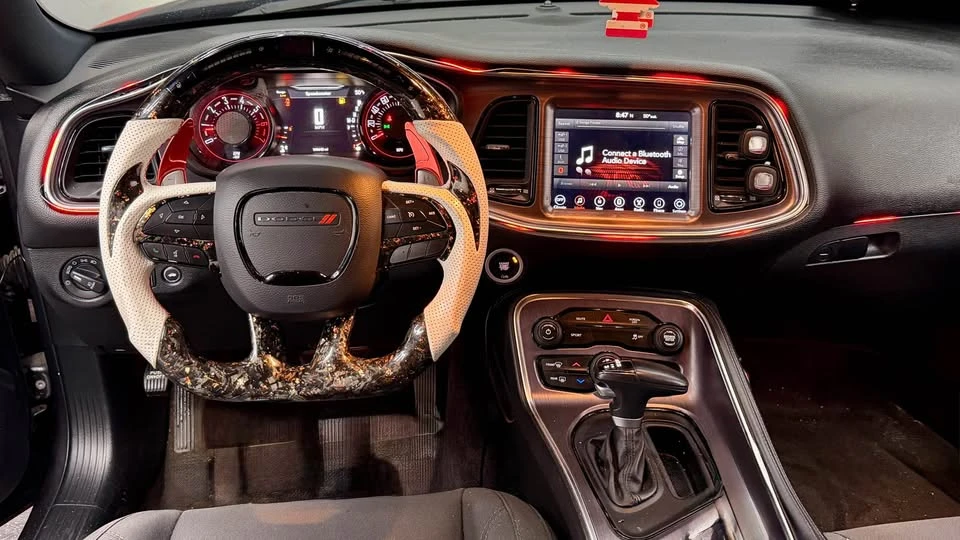 2017 Dodge Challenger 3rd Gen - Image 12 of 12