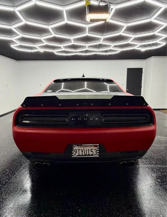 2017 Dodge Challenger 3rd Gen - Image 8 of 12