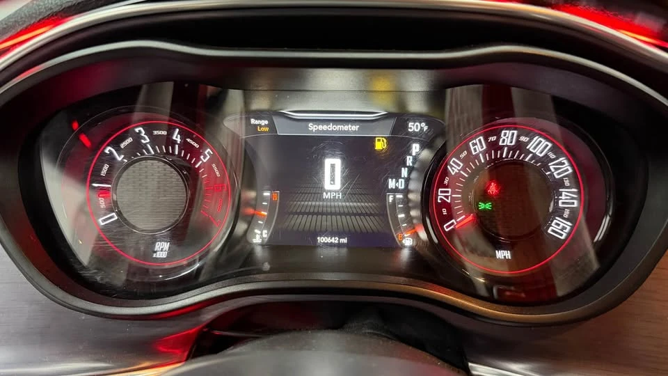 2017 Dodge Challenger 3rd Gen - Image 10 of 12
