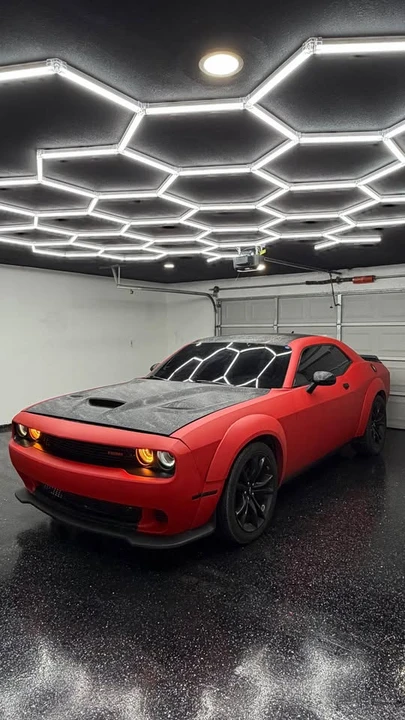2017 Dodge Challenger 3rd Gen - Image 4 of 12