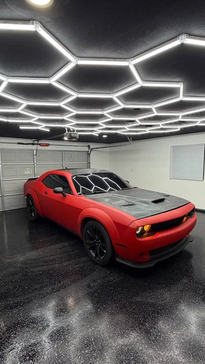 2017 Dodge Challenger 3rd Gen - Image 5 of 12