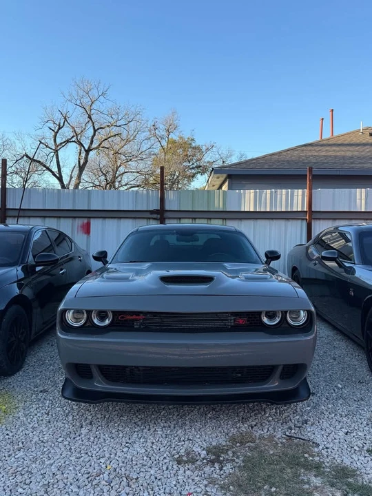 2017 Dodge Challenger 3rd Gen - Image 6 of 6