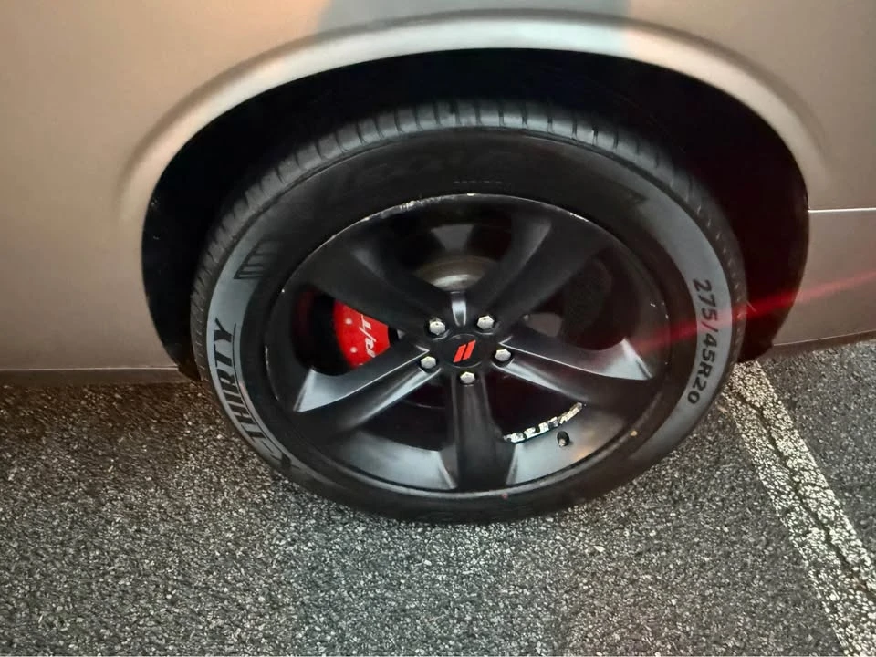 2017 Dodge Challenger 3rd Gen - Image 8 of 13