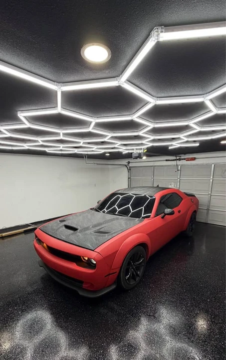 2017 Dodge Challenger 3rd Gen - Image 2 of 12