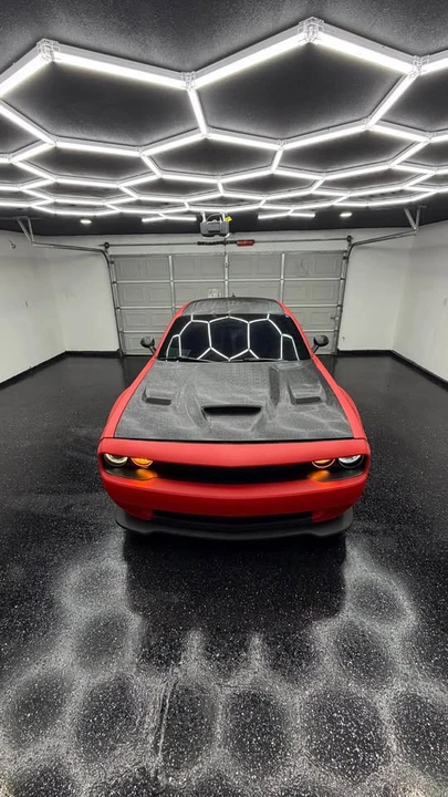 2017 Dodge Challenger 3rd Gen - Image 6 of 12