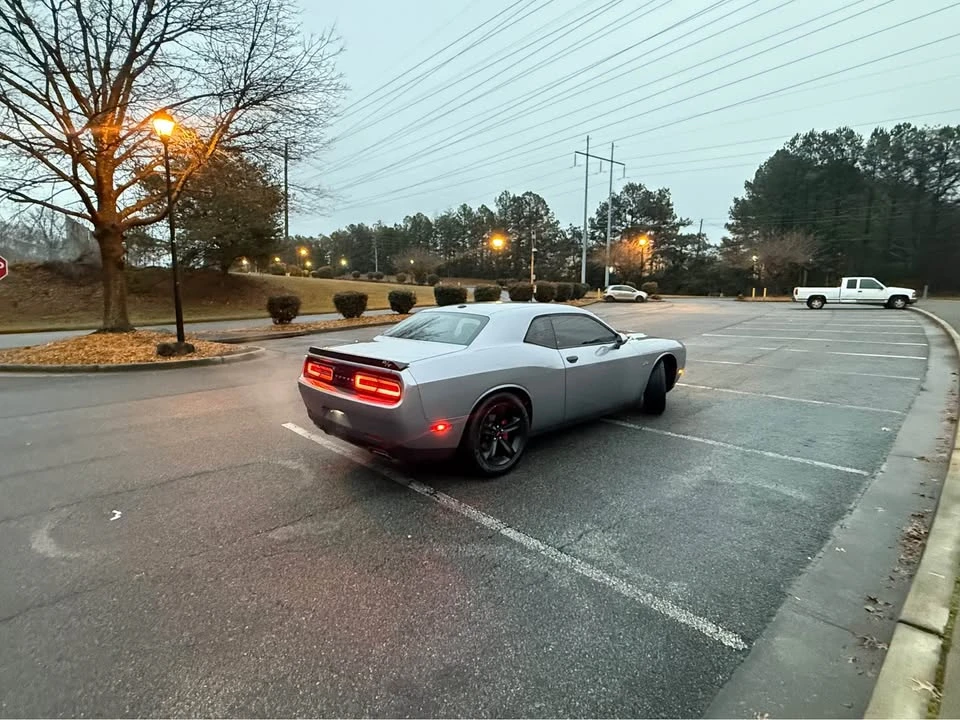 2017 Dodge Challenger 3rd Gen - Image 5 of 13