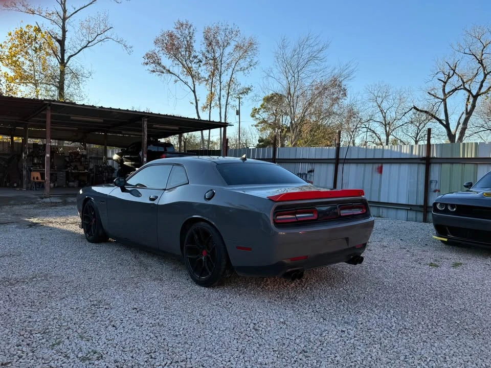 2017 Dodge Challenger 3rd Gen - Image 4 of 6