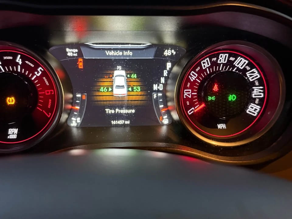 2017 Dodge Challenger 3rd Gen - Image 13 of 13