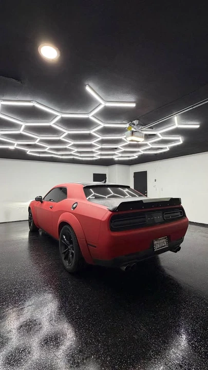 2017 Dodge Challenger 3rd Gen - Image 7 of 12