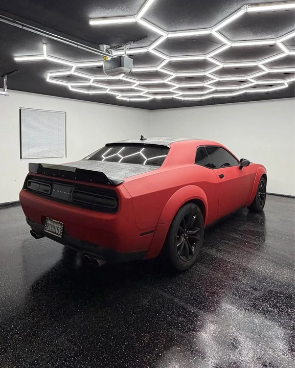 2017 Dodge Challenger 3rd Gen - Image 9 of 12