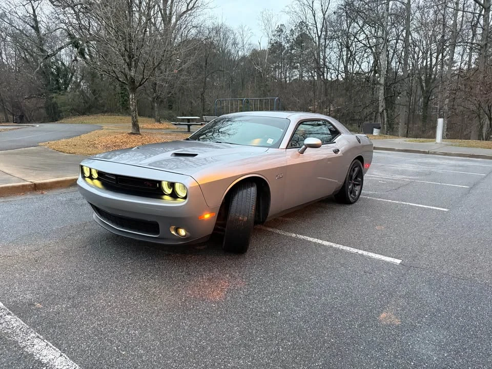 2017 Dodge Challenger 3rd Gen - Image 3 of 13